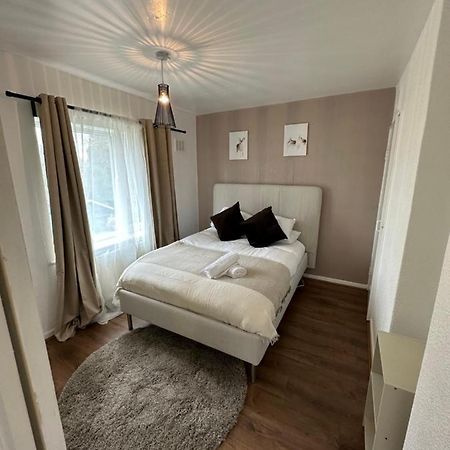 Lovely Spacious 3 Bedrooms House برمنغهام المظهر الخارجي الصورة